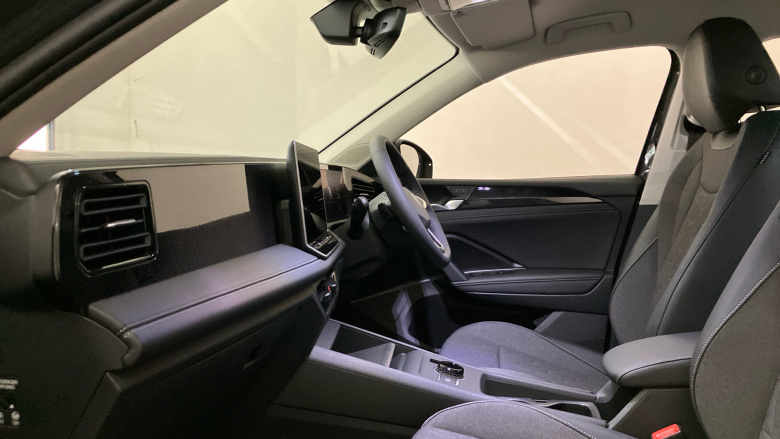 Volkswagen Tiguan 1.5 eTSI Life 5dr DSG Petrol Estate